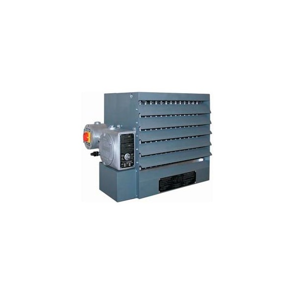 Tpi Industrial TPI Hazardous Location Fan Forced Unit Heater HLA 12-240160-3.0-24 - 3000W 240V 1 PH HLA122401603.024